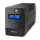UPS (zasilacz awaryjny) Qoltec Monolith (650VA/360W, 2xSchuko, USB, LCD, AVR)